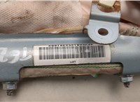  Подушка безопасности боковая (шторка) Nissan Juke 2010-2019 21151252 #4