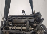  Двигатель (ДВС) Hyundai i10 2007-2013 21151253 #11