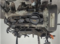  Двигатель (ДВС) Skoda Fabia 1999-2007 21151277 #6
