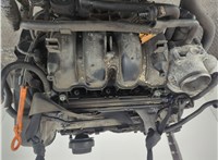  Двигатель (ДВС) Skoda Fabia 1999-2007 21151277 #7