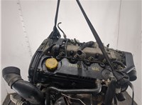  Двигатель (ДВС) Opel Astra H 2004-2010 21151286 #2