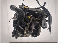  Двигатель (ДВС) Opel Astra H 2004-2010 21151286 #8