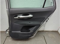  Дверь боковая (легковая) Toyota Auris E15 2006-2012 21151295 #3