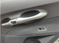  Дверь боковая (легковая) Toyota Auris E15 2006-2012 21151295 #4