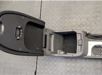 1670613, 8M51R045M62AC32N4 Консоль салона (кулисная часть) Ford Focus 2 2008-2011 21151297 #3