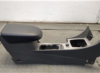 1670613, 8M51R045M62AC32N4 Консоль салона (кулисная часть) Ford Focus 2 2008-2011 21151297 #4
