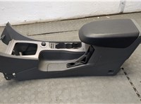 1670613, 8M51R045M62AC32N4 Консоль салона (кулисная часть) Ford Focus 2 2008-2011 21151297 #6