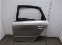  Ручка двери наружная Audi A4 (B7) 2004-2009 11797895 #1