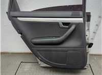  Ручка двери наружная Audi A4 (B7) 2004-2009 11797895 #14