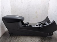1670613, 8M51R045M62AC32N4, 1724357, 8M51R045C74AE3ZHE Консоль салона (кулисная часть) Ford Focus 2 2008-2011 21151330 #3