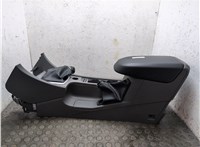 1670613, 8M51R045M62AC32N4, 1724357, 8M51R045C74AE3ZHE Консоль салона (кулисная часть) Ford Focus 2 2008-2011 21151330 #4