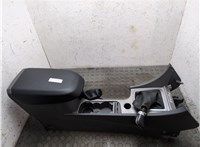 1670613, 8M51R045M62AC32N4, 1724357, 8M51R045C74AE3ZHE Консоль салона (кулисная часть) Ford Focus 2 2008-2011 21151330 #14