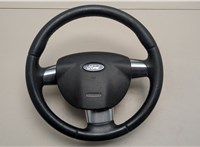 1670594, 4M51A042B85DG3ZHE Подушка безопасности водителя Ford Focus 2 2008-2011 11797926 #1