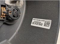 1670594, 4M51A042B85DG3ZHE Подушка безопасности водителя Ford Focus 2 2008-2011 11797926 #5