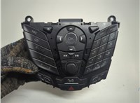  Панель управления магнитолой Ford Focus 3 2011-2015 21151546 #2