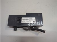 9831611580 Блок управления Bluetooth Opel Vivaro 2014-2019 21151665 #1