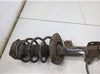  Амортизатор подвески Nissan Qashqai 2006-2013 21149860 #2
