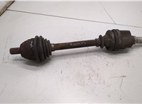 1682285, 3M513B437DAG Полуось (приводной вал, шрус) Ford Focus 2 2005-2008 21150196 #1