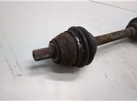 1682285, 3M513B437DAG Полуось (приводной вал, шрус) Ford Focus 2 2005-2008 21150196 #2