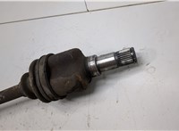 1682285, 3M513B437DAG Полуось (приводной вал, шрус) Ford Focus 2 2005-2008 21150196 #3