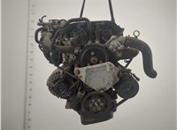  Двигатель (ДВС) Opel Meriva 2003-2010 21151965 #1