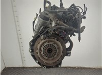  Двигатель (ДВС) Opel Meriva 2003-2010 21151965 #2
