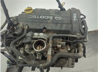  Двигатель (ДВС) Opel Meriva 2003-2010 21151965 #5