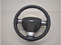 1670594, 4M51A042B85DG3ZHE Подушка безопасности водителя Ford Focus 2 2008-2011 11798105 #1