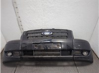 1709130, 9C1617D957AAM5AB, 1437091, 6C1117E888ADM5AB, 1437092, 6C1117E889ADM5AB Бампер Ford Transit 2006-2014 21152073 #1