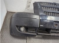 1709130, 9C1617D957AAM5AB, 1437091, 6C1117E888ADM5AB, 1437092, 6C1117E889ADM5AB Бампер Ford Transit 2006-2014 21152073 #2