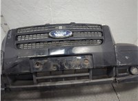 1709130, 9C1617D957AAM5AB, 1437091, 6C1117E888ADM5AB, 1437092, 6C1117E889ADM5AB Бампер Ford Transit 2006-2014 21152073 #4