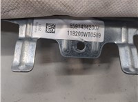  Подушка безопасности боковая (шторка) BMW 5 F10 2010-2017 21152202 #3