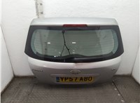  Двигатель стеклоочистителя (моторчик дворников) задний KIA Ceed 2007-2012 11798256 #1