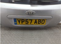  Двигатель стеклоочистителя (моторчик дворников) задний KIA Ceed 2007-2012 11798256 #10