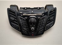  Панель управления магнитолой Ford Fiesta 2012-2019 21152215 #1