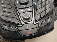  Панель управления магнитолой Ford Fiesta 2012-2019 21152215 #2