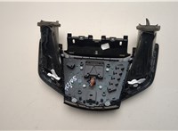  Панель управления магнитолой Ford Fiesta 2012-2019 21152215 #3