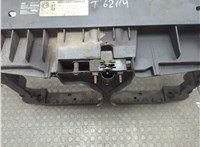  Рамка передняя (телевизор) Volkswagen Tiguan 2007-2011 21152362 #2