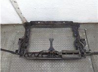  Рамка передняя (телевизор) Volkswagen Tiguan 2007-2011 21152362 #4