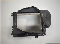 17217585286, 7585286 Кожух вентилятора радиатора (диффузор) BMW X5 E70 2006-2013 21152486 #1