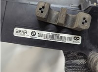 17217585286, 7585286 Кожух вентилятора радиатора (диффузор) BMW X5 E70 2006-2013 21152486 #2