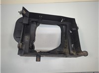17217585286, 7585286 Кожух вентилятора радиатора (диффузор) BMW X5 E70 2006-2013 21152486 #3