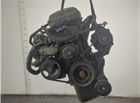  Двигатель (ДВС) Nissan Almera N15 1995-2000 21152527 #1