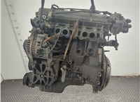  Двигатель (ДВС) Nissan Almera N15 1995-2000 21152527 #3