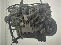  Двигатель (ДВС) Nissan Almera N15 1995-2000 21152527 #4