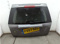  Фонарь дополнительный (стоп-сигнал) Land Rover Freelander 2 2006-2014 11799564 #1