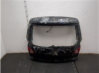  Крышка (дверь) багажника Volkswagen Tiguan 2007-2011 21152562 #1