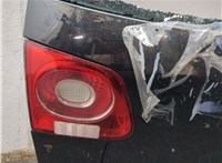  Крышка (дверь) багажника Volkswagen Tiguan 2007-2011 21152562 #13
