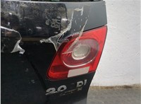  Крышка (дверь) багажника Volkswagen Tiguan 2007-2011 21152562 #14