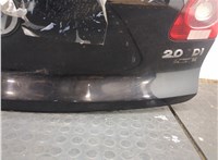  Крышка (дверь) багажника Volkswagen Tiguan 2007-2011 21152562 #16